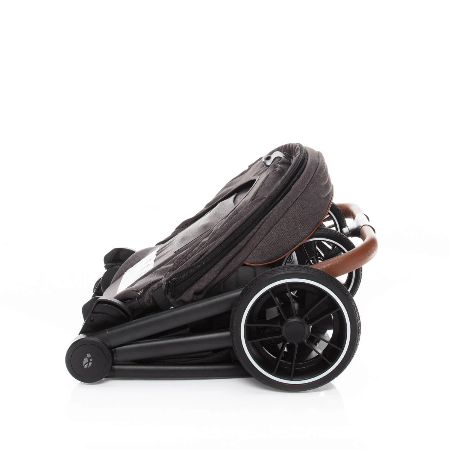 Carucior ZOPA Move Rocky Grey/Black foto
