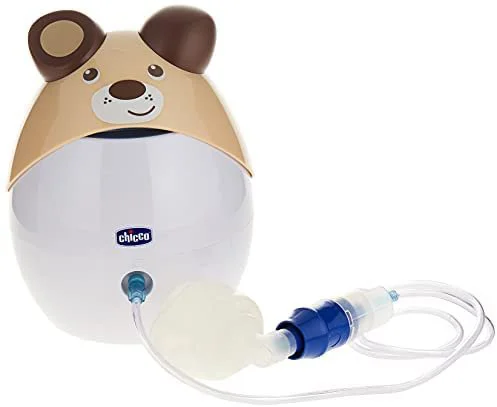 Nebuliser cu ultrasunete Chicco Dog