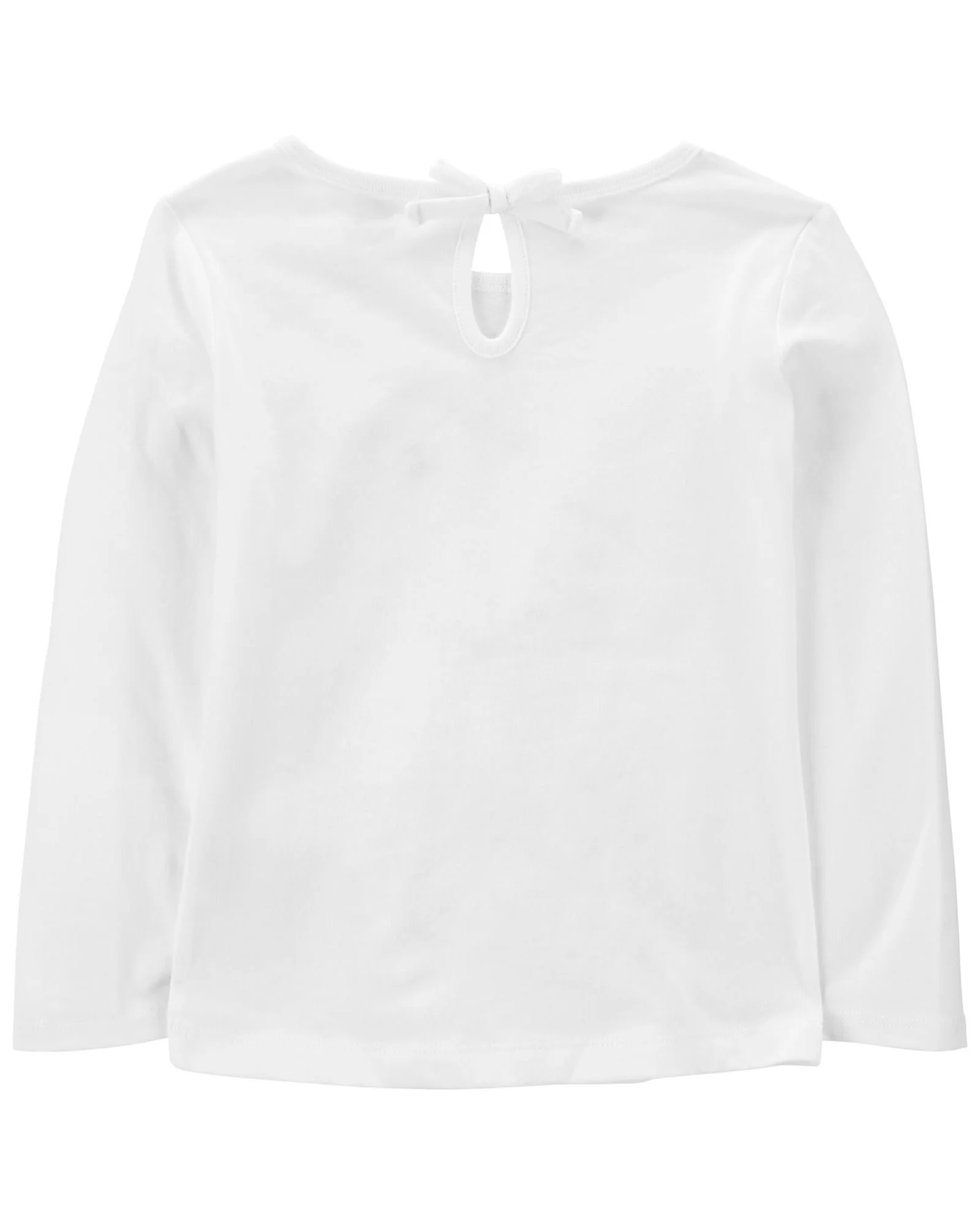 Carter's Bluza Paris foto