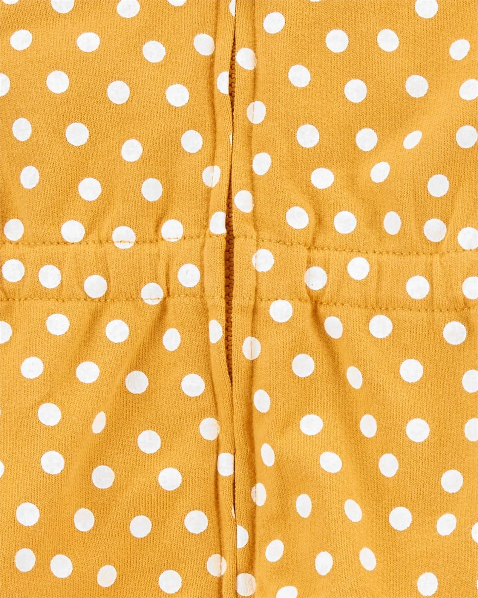 Carter's Set 3 piese Vesta, body si pantaloni Buline