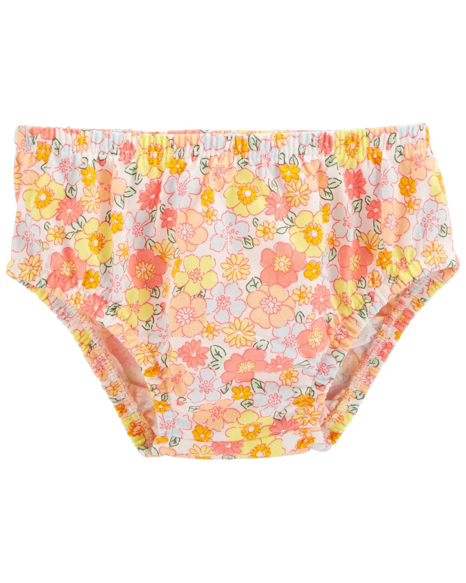 Carter's Set 2 piese Salopeta si rochita Flori foto