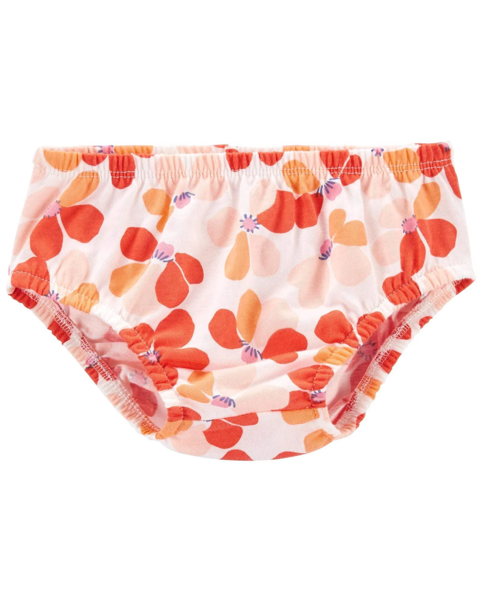 Carter's Set 2 piese Salopeta si rochita Flori