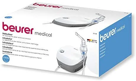 Небулайзер Beurer IH18