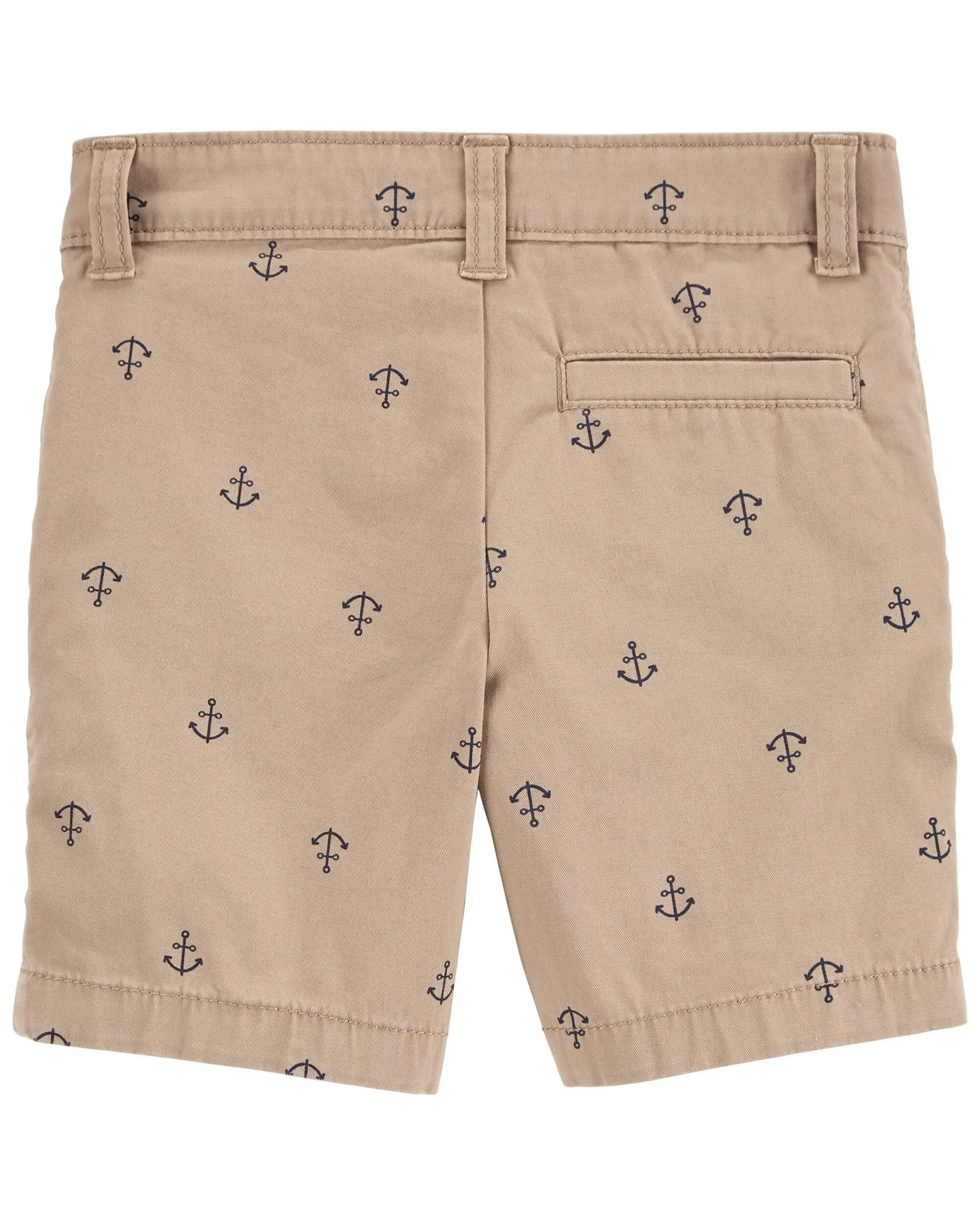 Carter's Pantaloni scurti Ancore