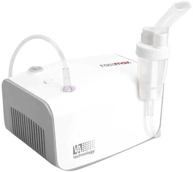 Ингалятор (небулайзер) Rossmax NB500 для непрерывного действия