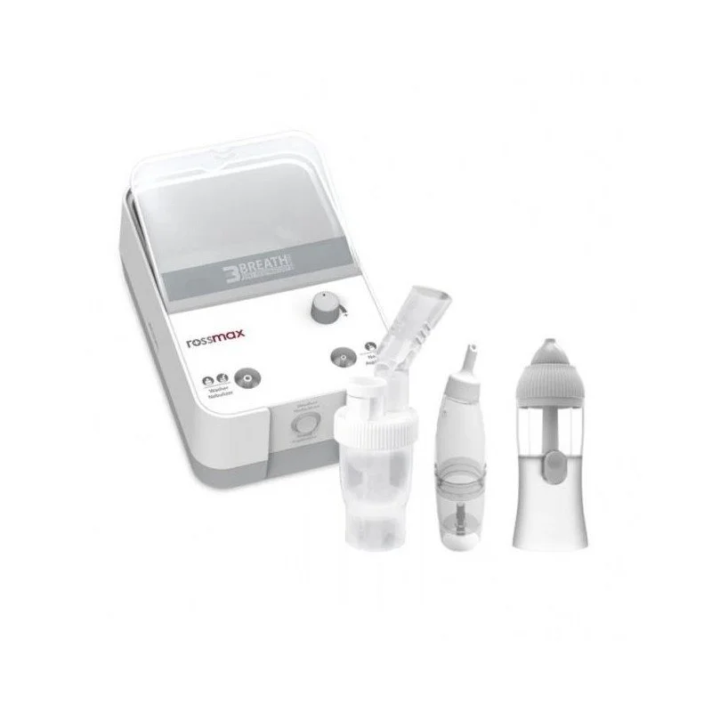 Nebulizator Rossmax 3 in 1 NK1000