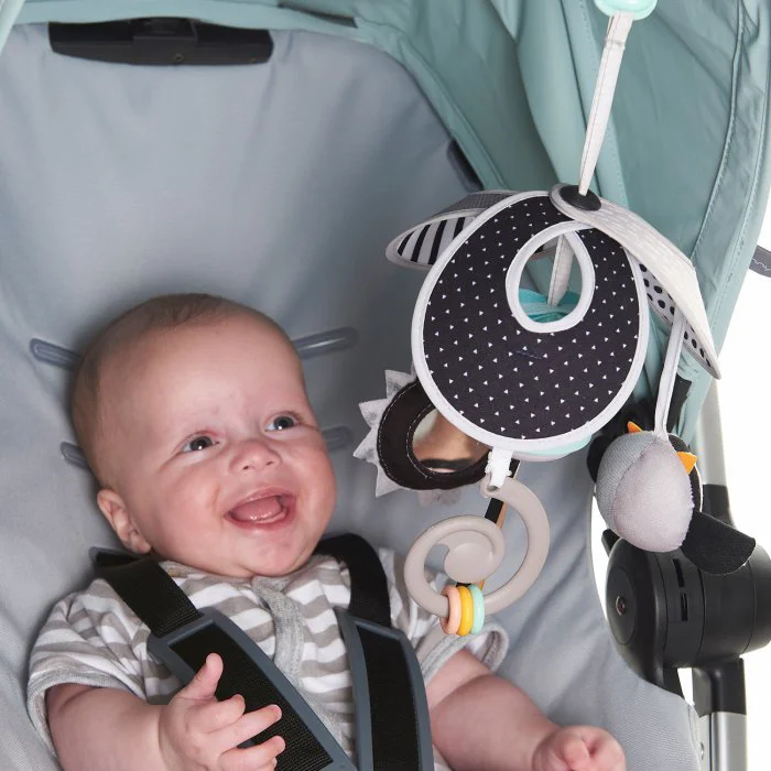 Jucarie pentru carucior Tiny Love Magical Tales (0+ luni) foto