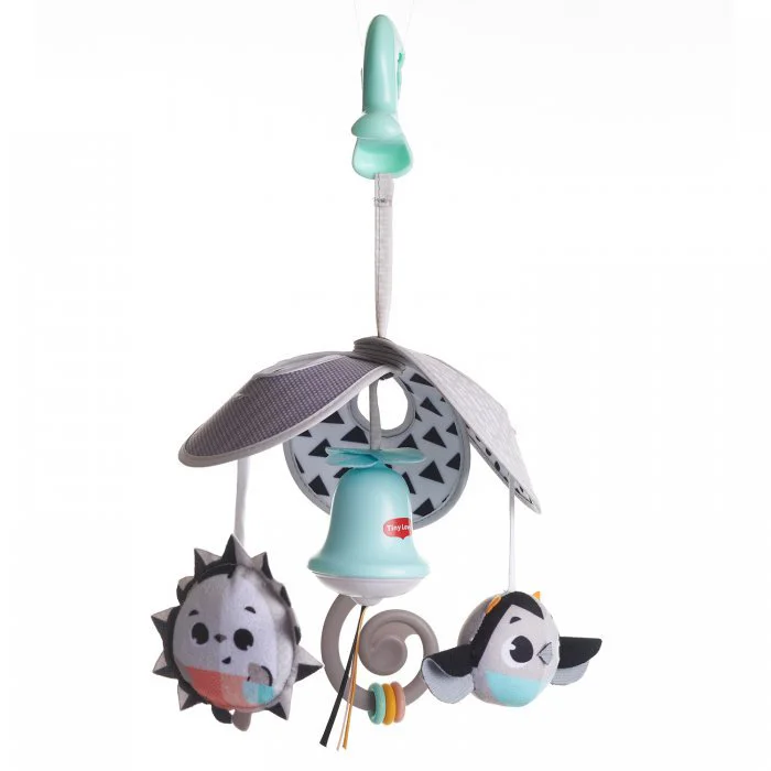 Jucarie pentru carucior Tiny Love Magical Tales (0+ luni) foto