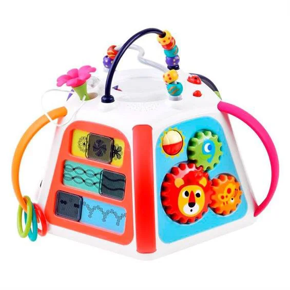 Игровой центр Hola Toys Лесок