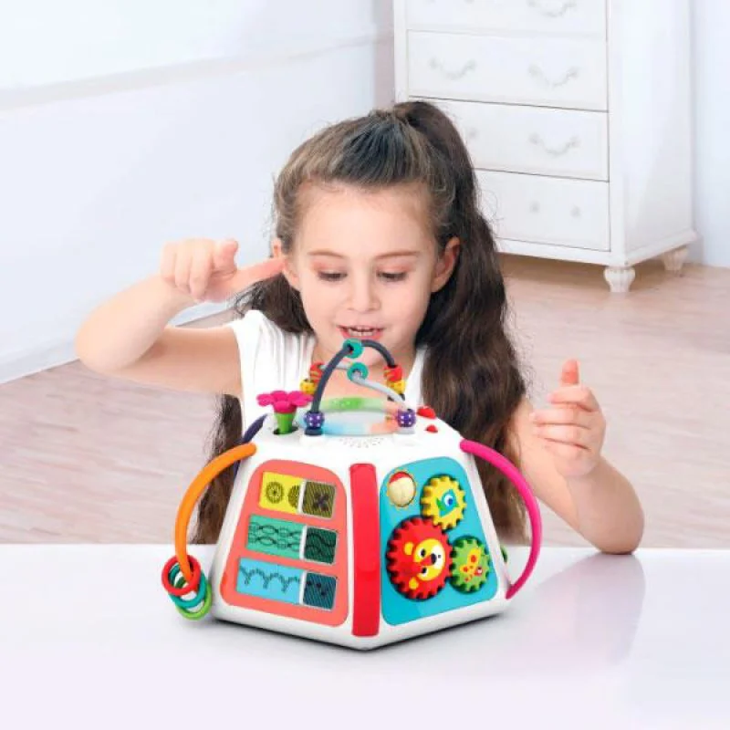 Игровой центр Hola Toys Лесок