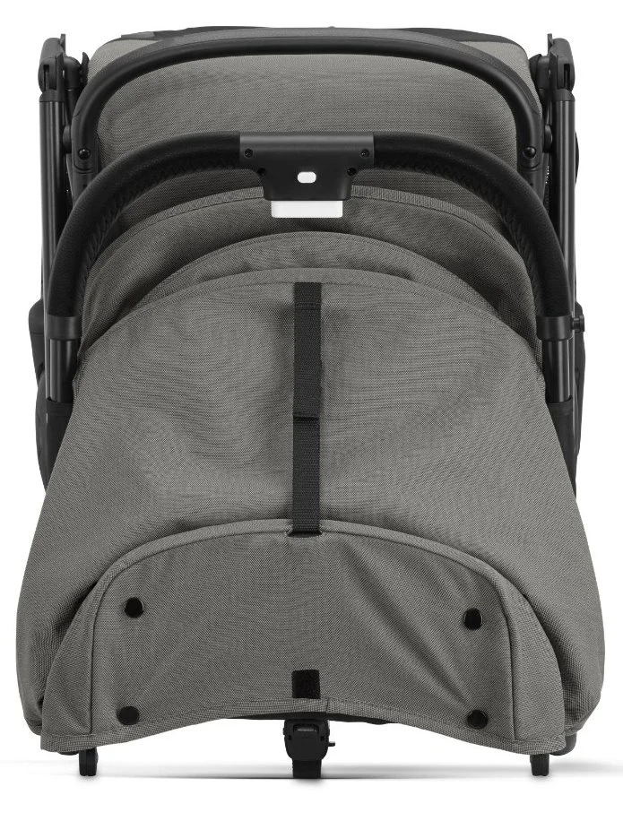 Прогулочная коляска Cybex Beezy Soho Grey