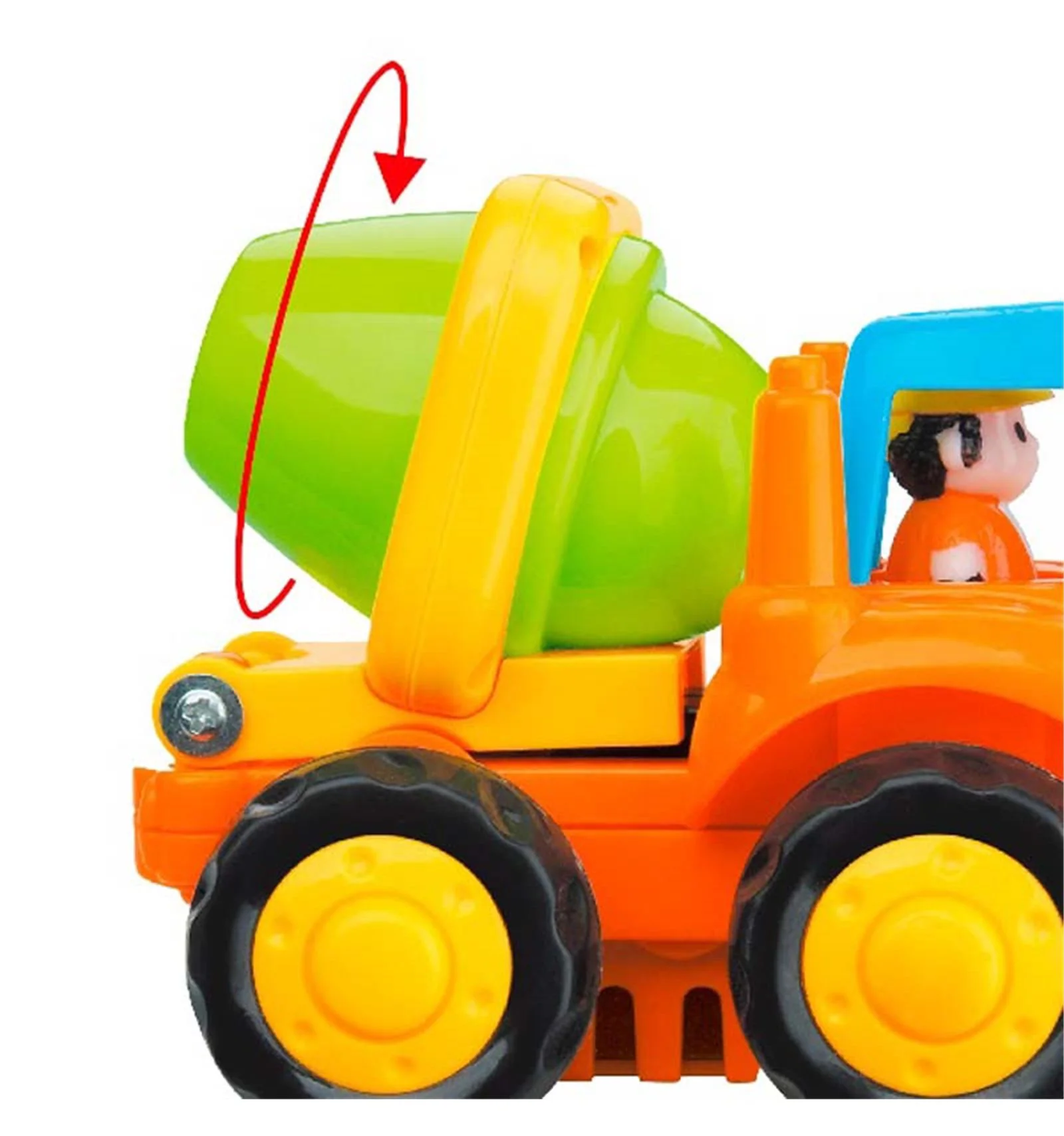 Masinuta Hola Toys, 1buc.