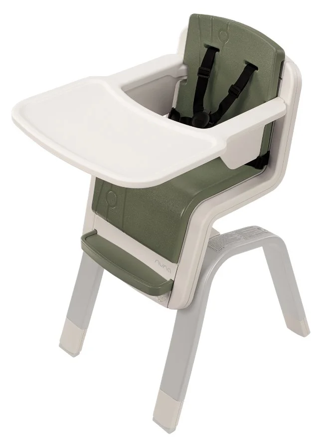 Стульчик для кормления Nuna Zaaz Pine