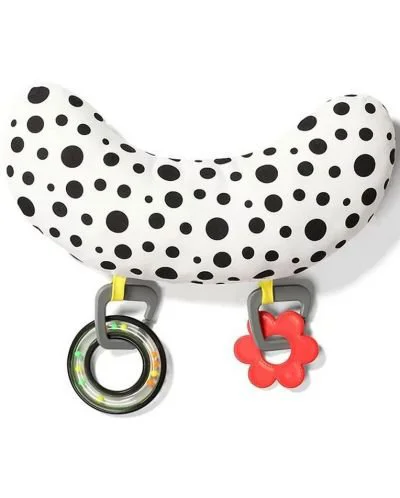 Pазвивающий коврик BabyOno C-More foto