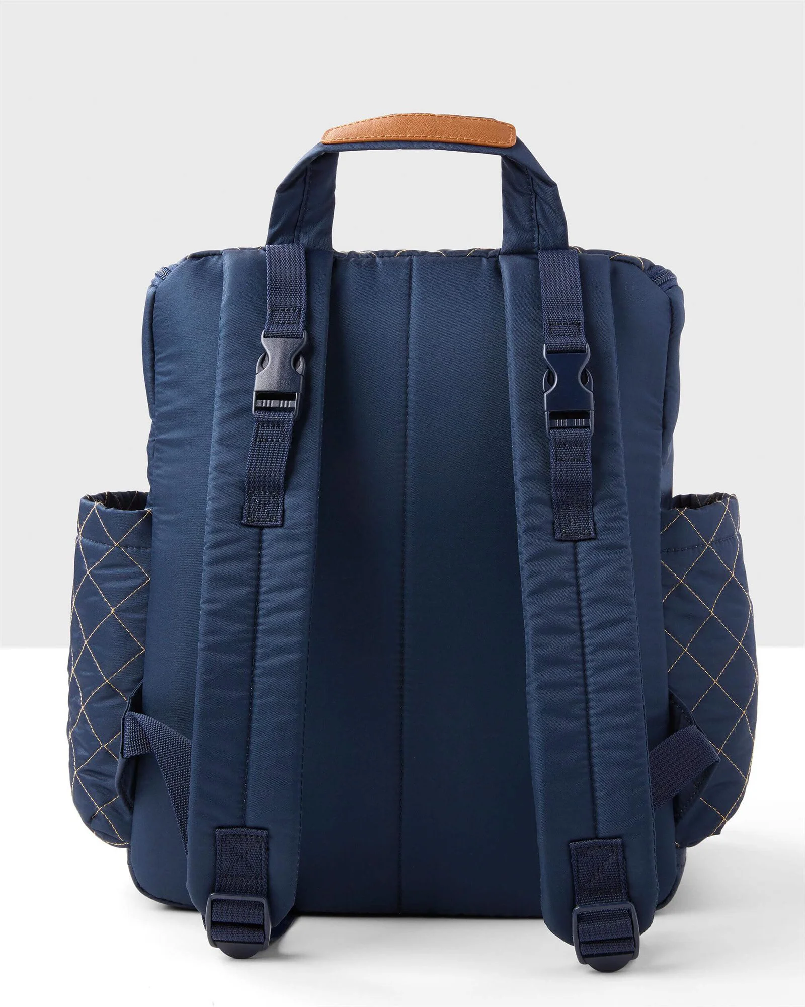 Rucsac pentru mame Skip Hop Forma Navy foto