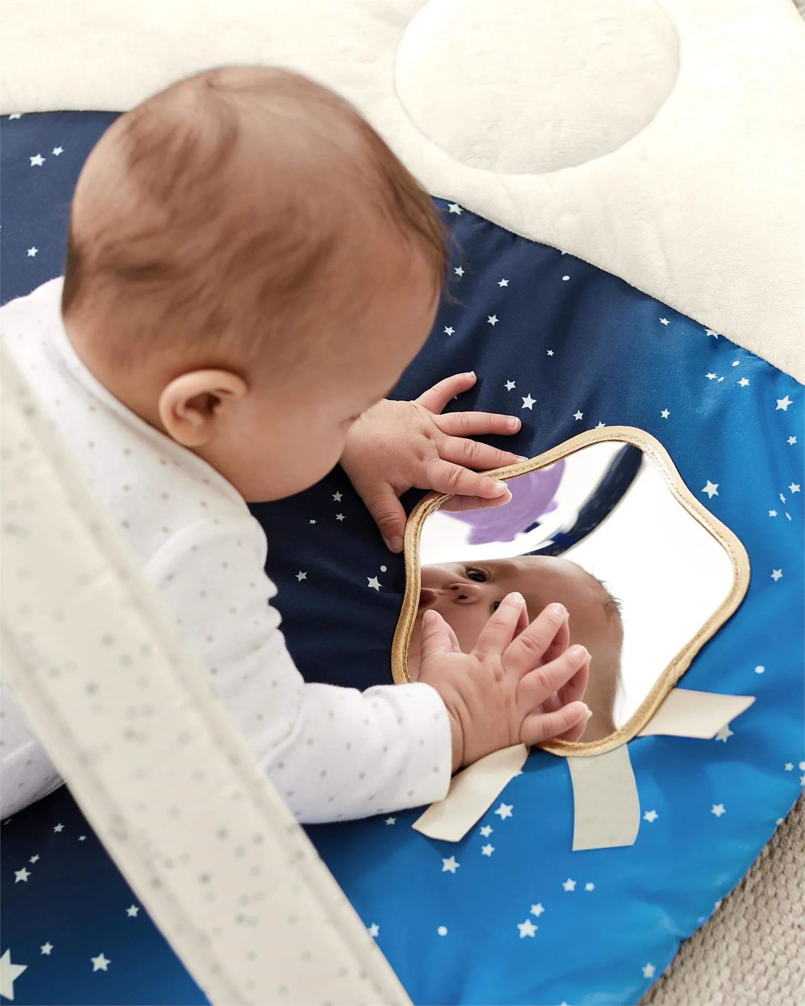 Развивающий игровой коврик Skip Hop Сладкие сны foto