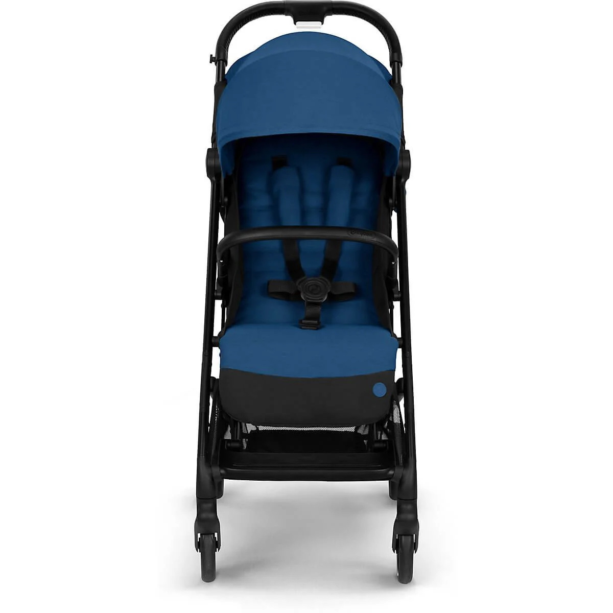 Прогулочная коляска Cybex Beezy Navy Blue