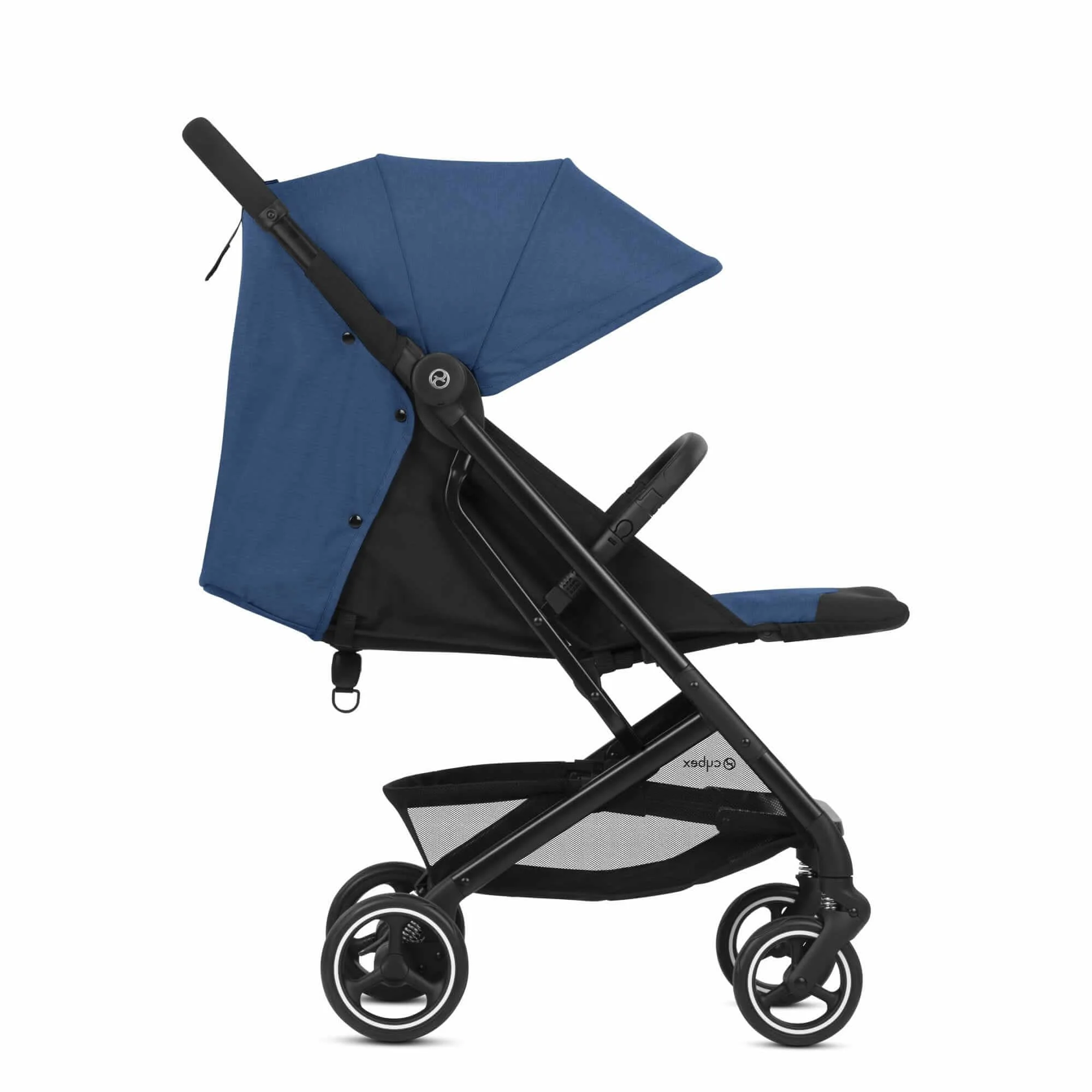 Прогулочная коляска Cybex Beezy Navy Blue