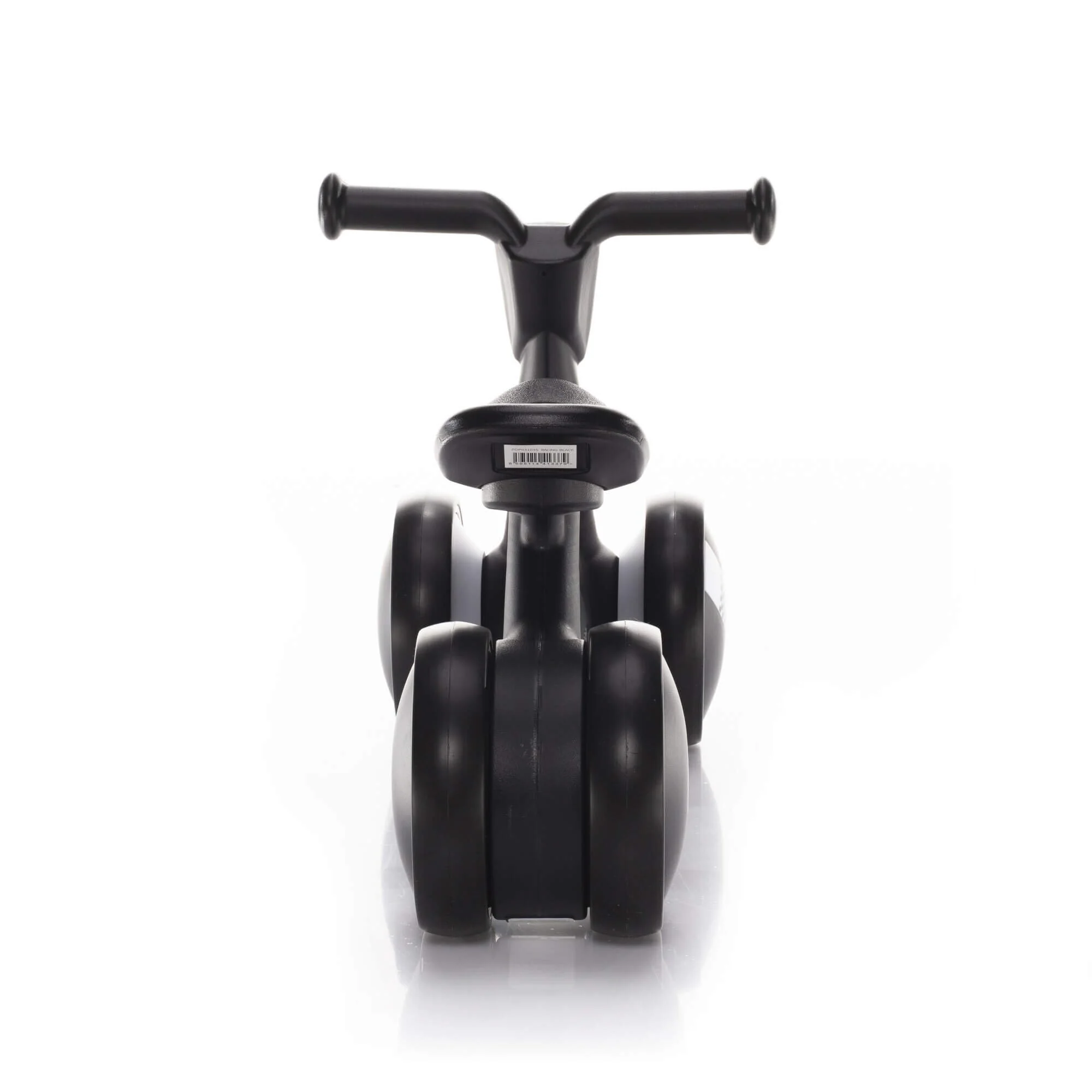 Bicicleta ZOPA Easy-way Racing Black foto