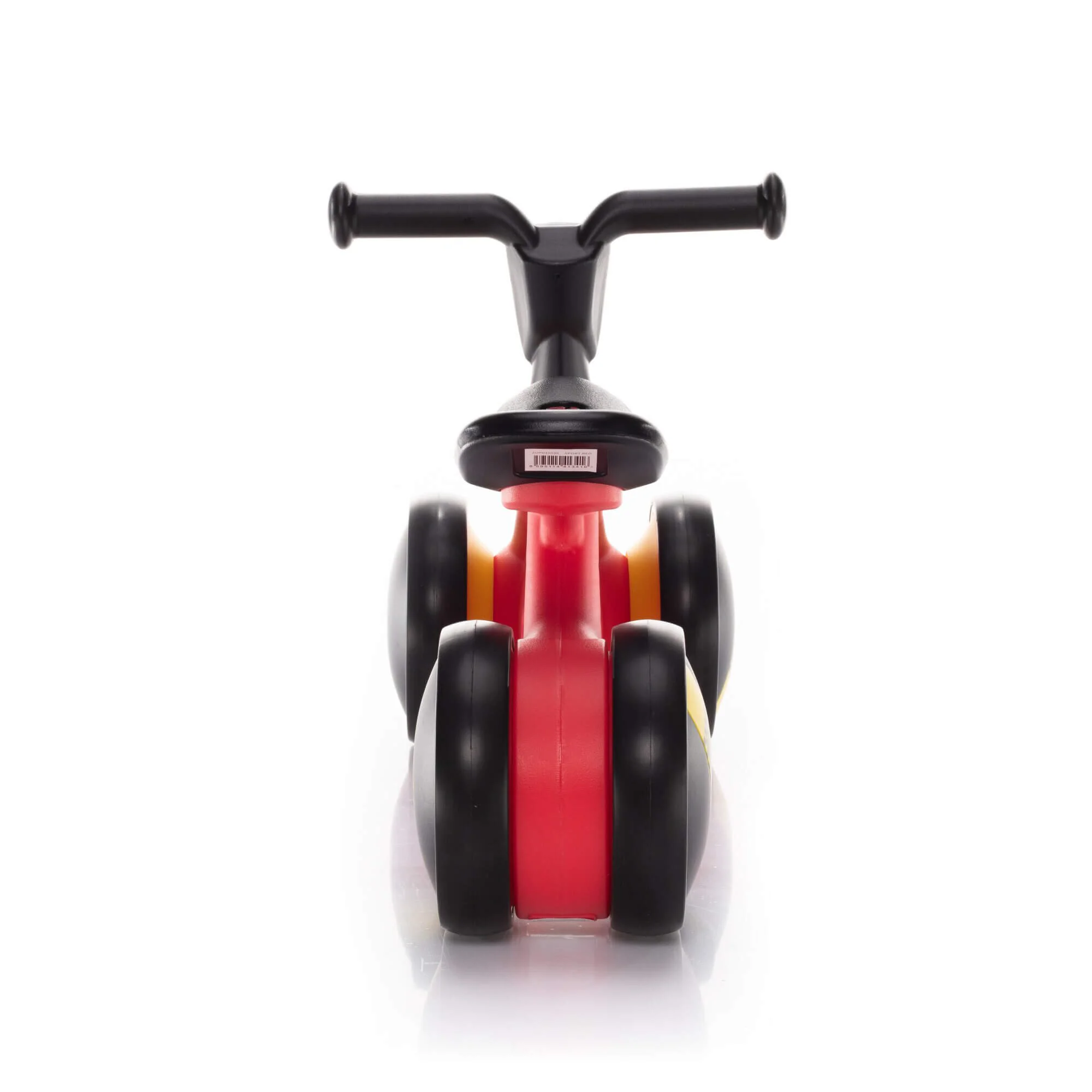 Велосипед ZOPA Easy-way Sport Red foto
