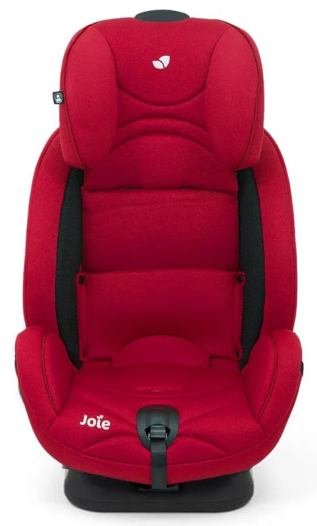 Автокресло с системой Isofix Joie Stages FX 0-25 кг Cherry foto