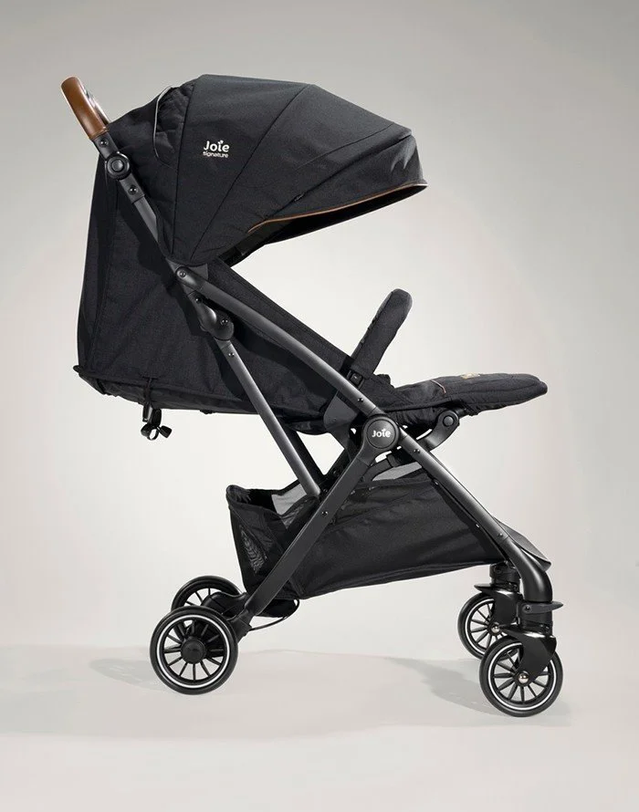 Carucior ultracompact Joie Tourist Signature Eclipse foto