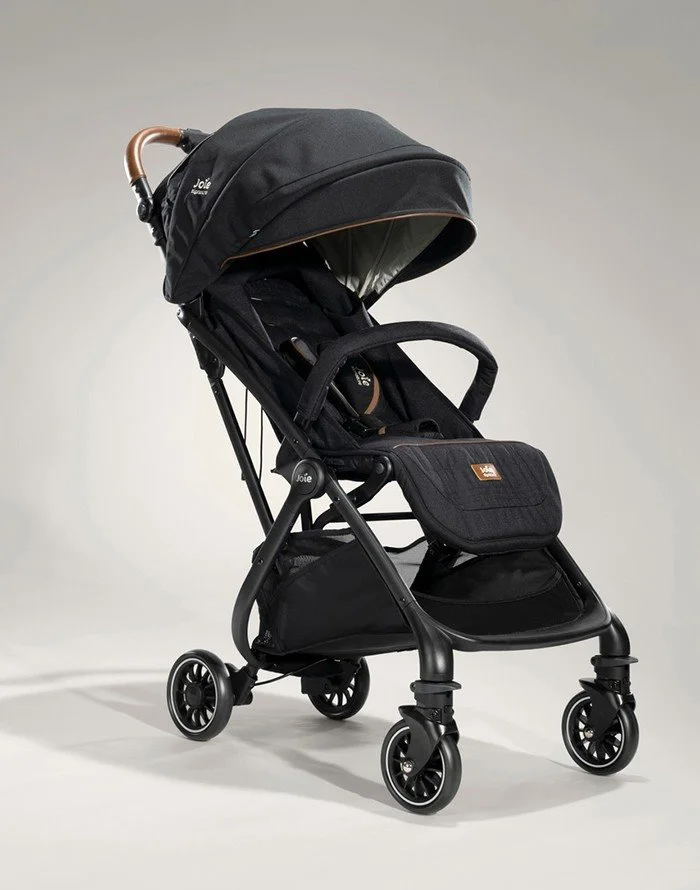 Carucior ultracompact Joie Tourist Signature Eclipse foto