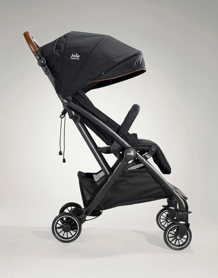 Carucior ultracompact Joie Tourist Signature Eclipse foto