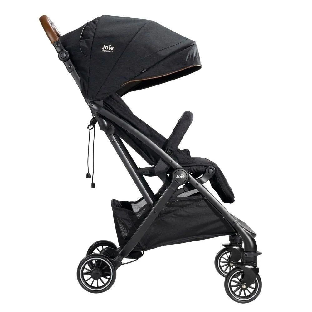 Carucior ultracompact Joie Tourist Signature Eclipse foto