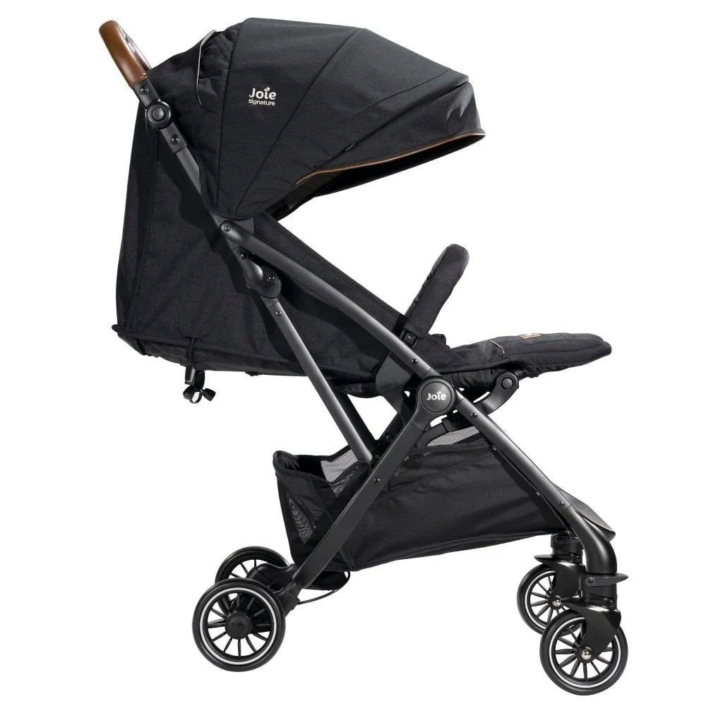 Carucior ultracompact Joie Tourist Signature Eclipse foto