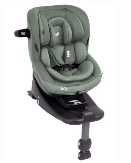 Автокресло Joie i-Venture Laurel (40-105 см) foto