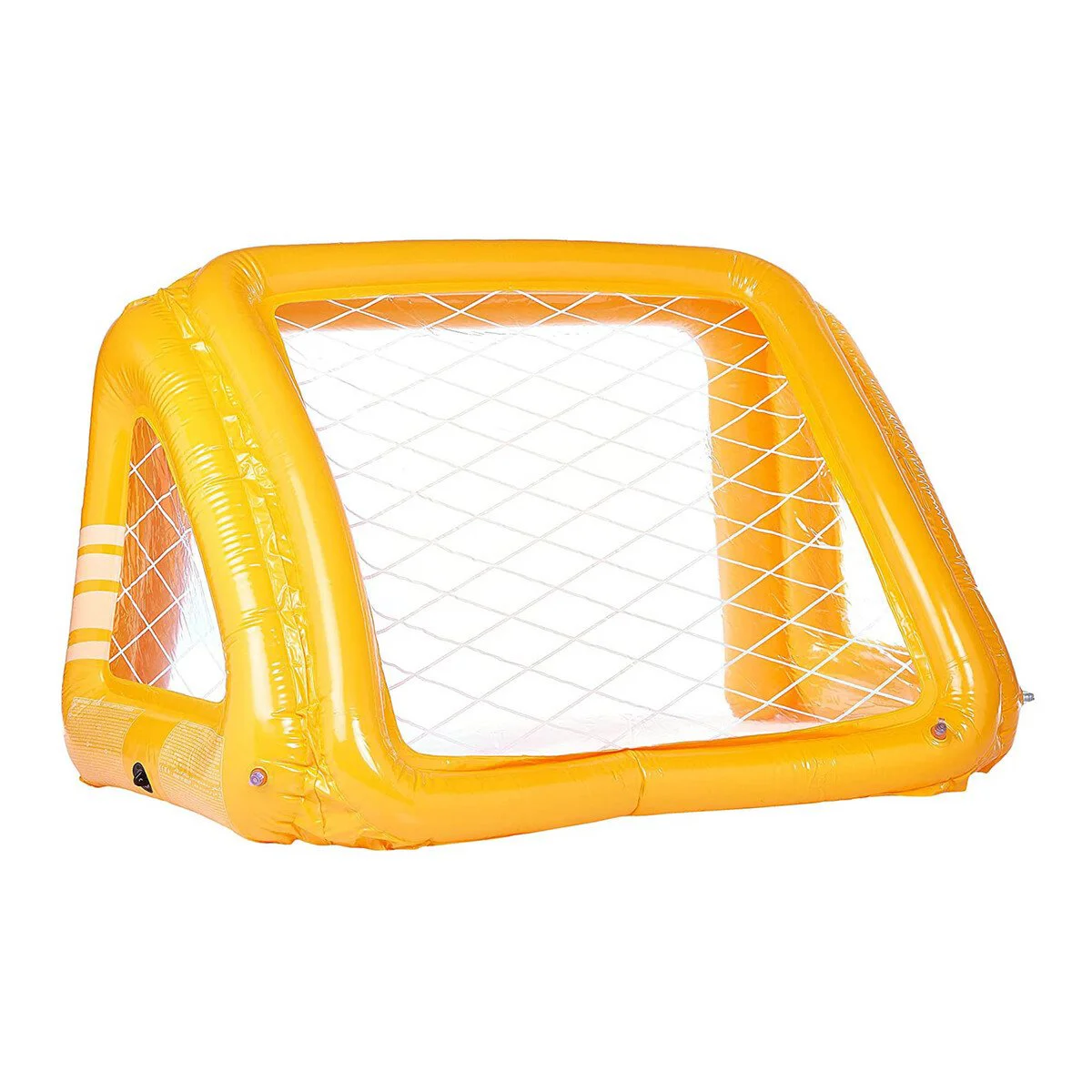 Poarta gonflabila Intex cu minge inclusa, 140x89x81 cm, (6ani+) foto