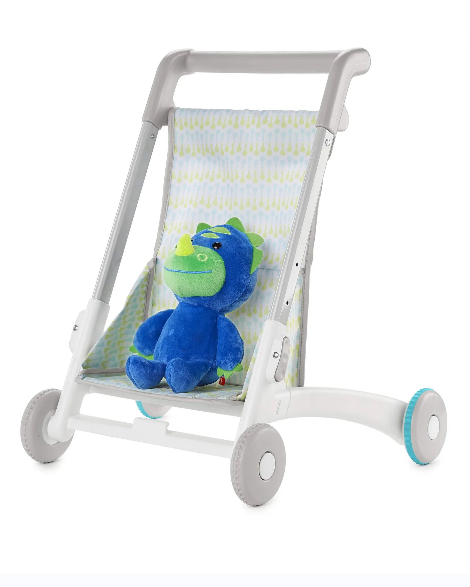Antepremergator 4 in 1 Skip Hop Explore & More Animalutele vesele foto