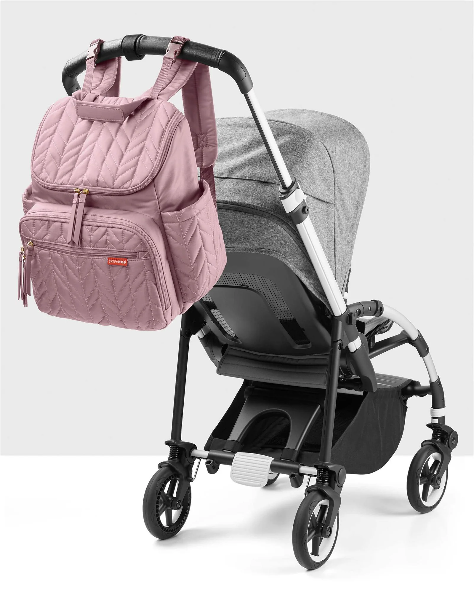Рюкзак для мамы Skip Hop Forma Mauve Mist foto