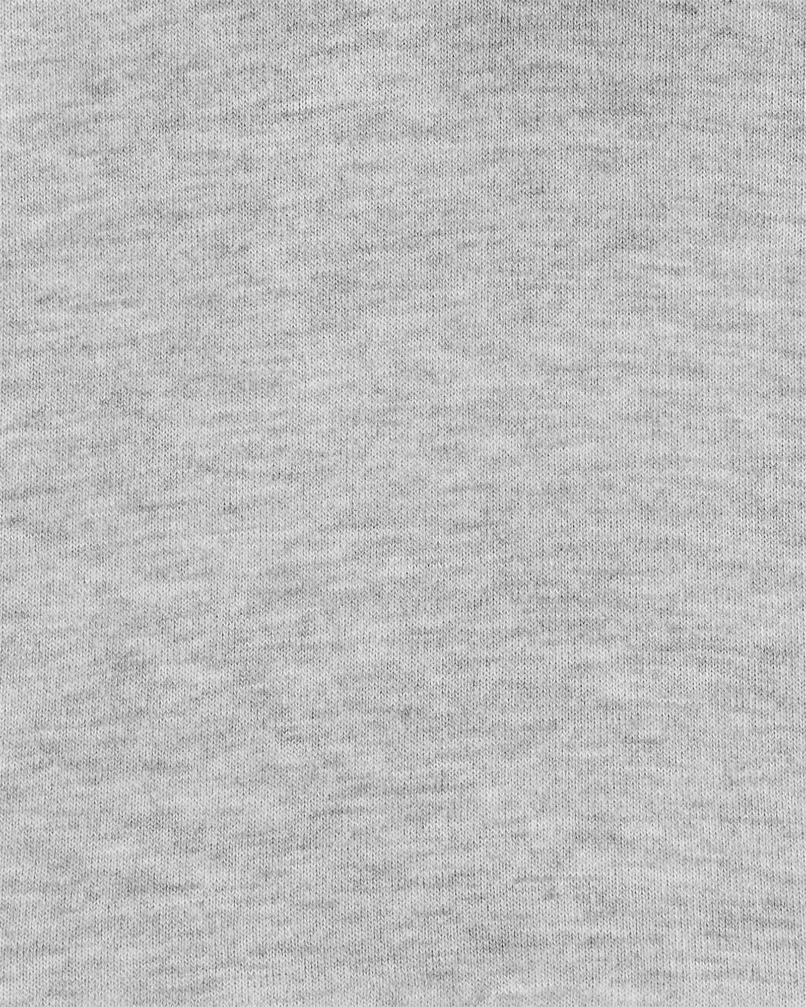 Carter's Bluza cu volanase gri