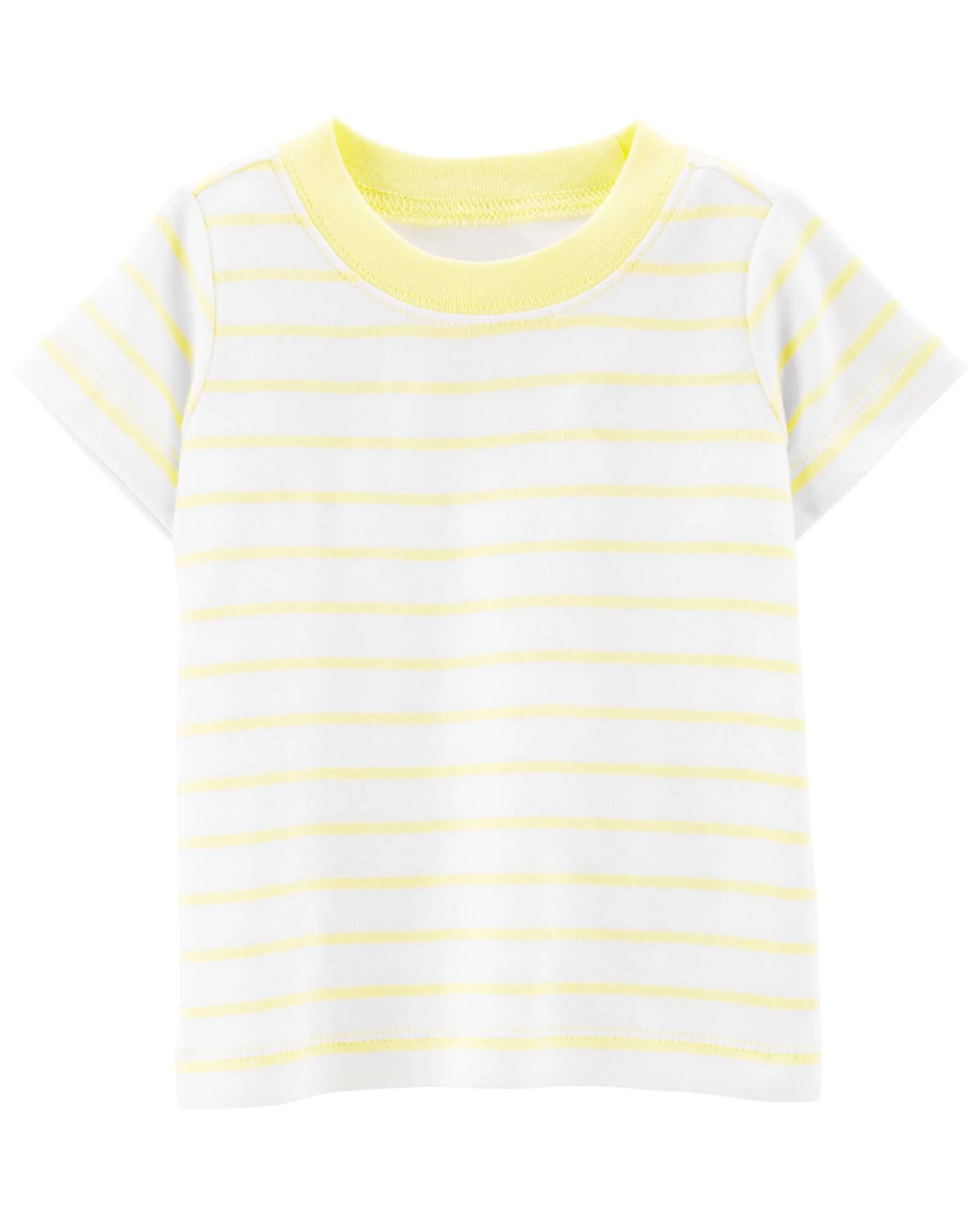 Carter's Set 3 piese Tricou, salopeta si sosete foto