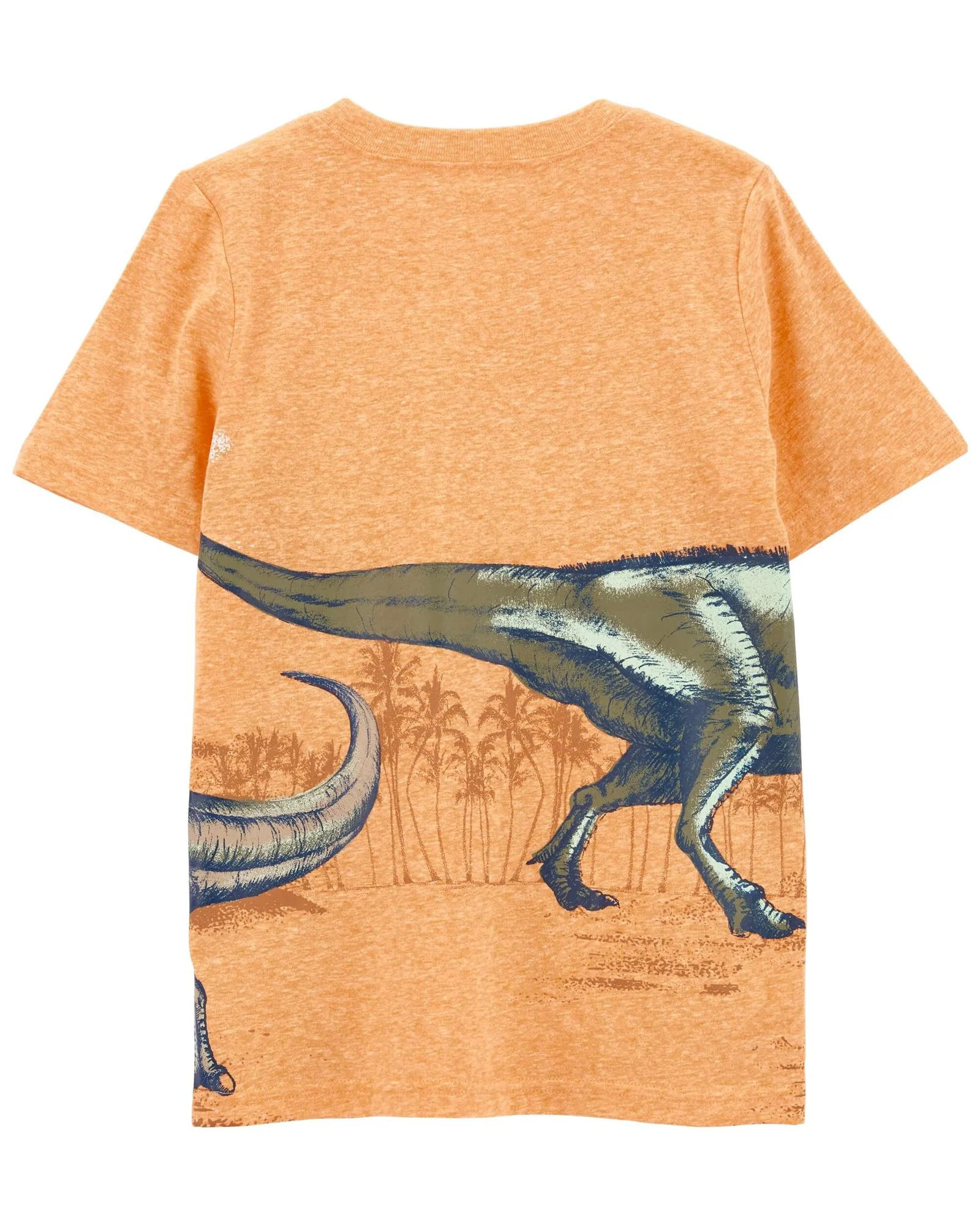 Carter's Tricou Dinozauri