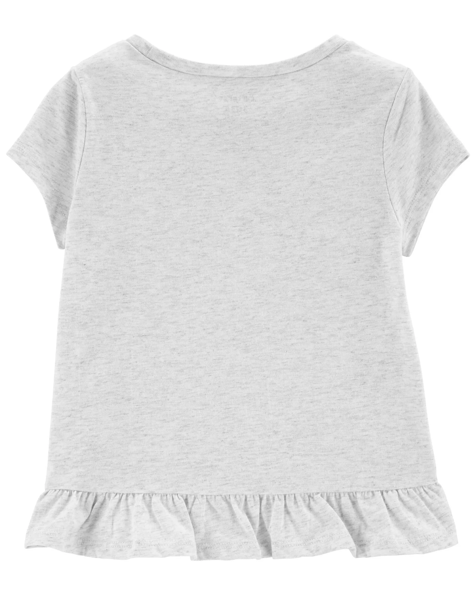 Carter's Tricou Fluture