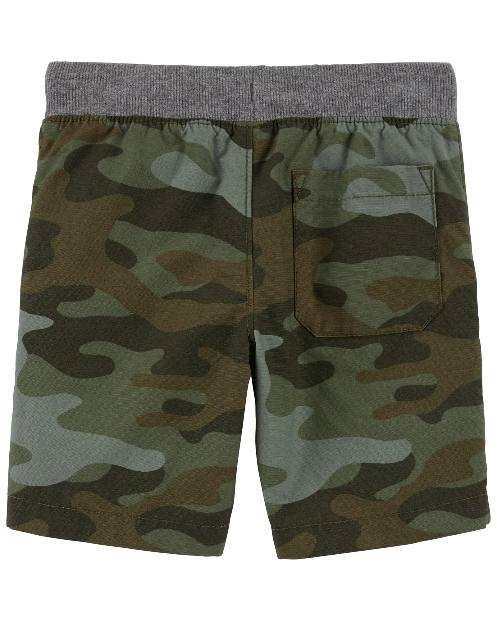 Carter's Pantaloni scurti Camuflaj