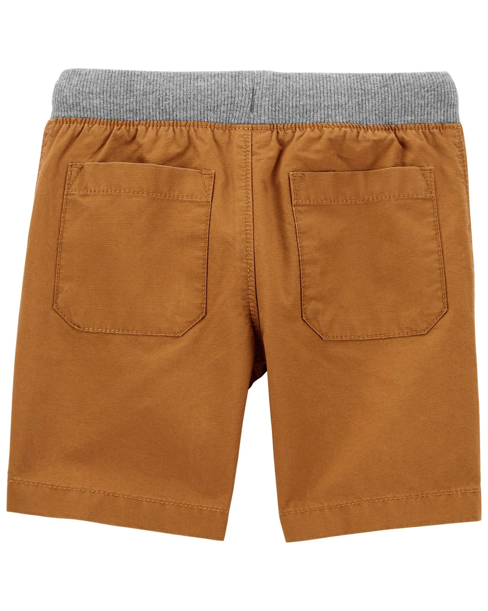 Carter's Pantaloni scurti Khaki