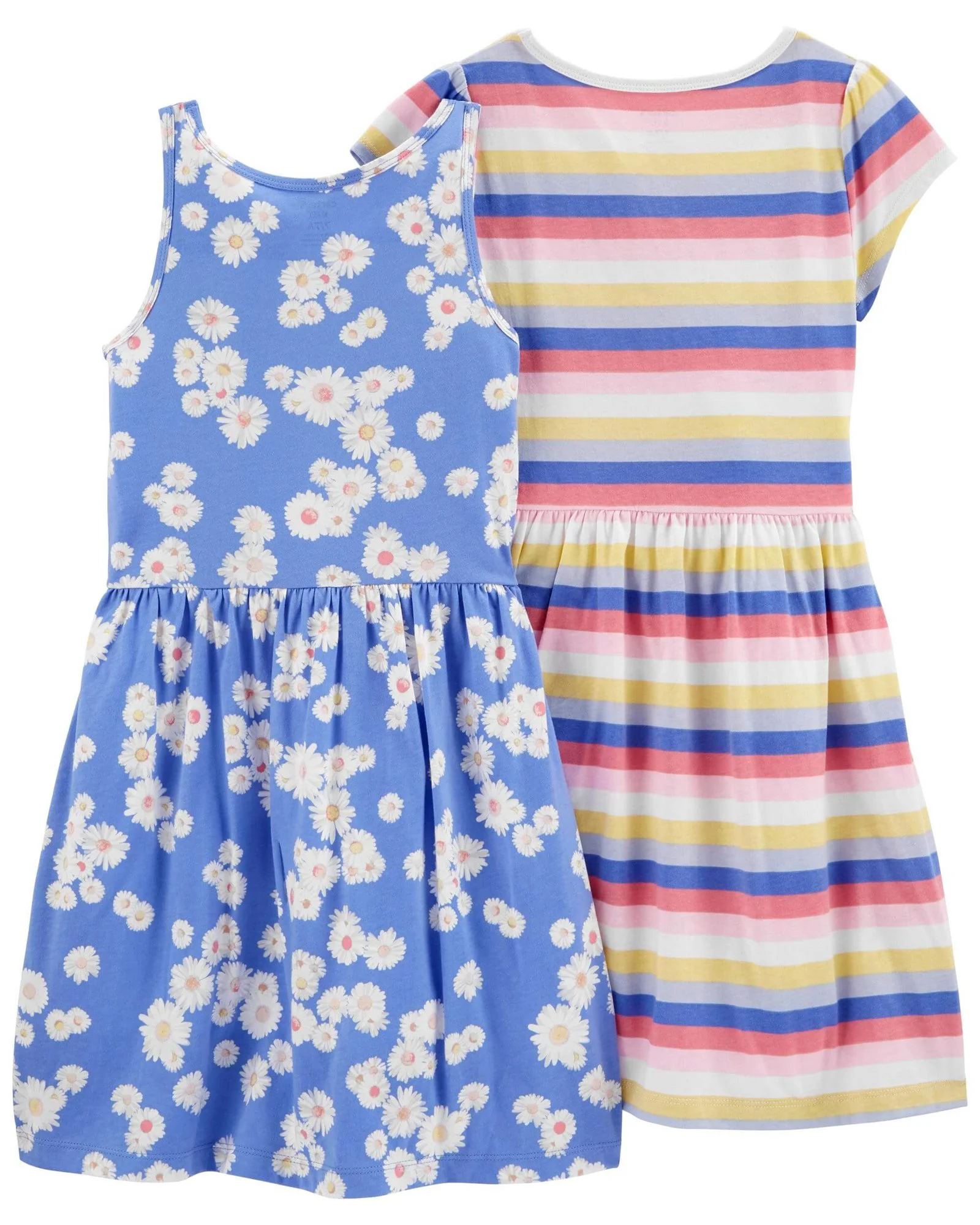 Carter's Set 2 rochite Margarete dungi