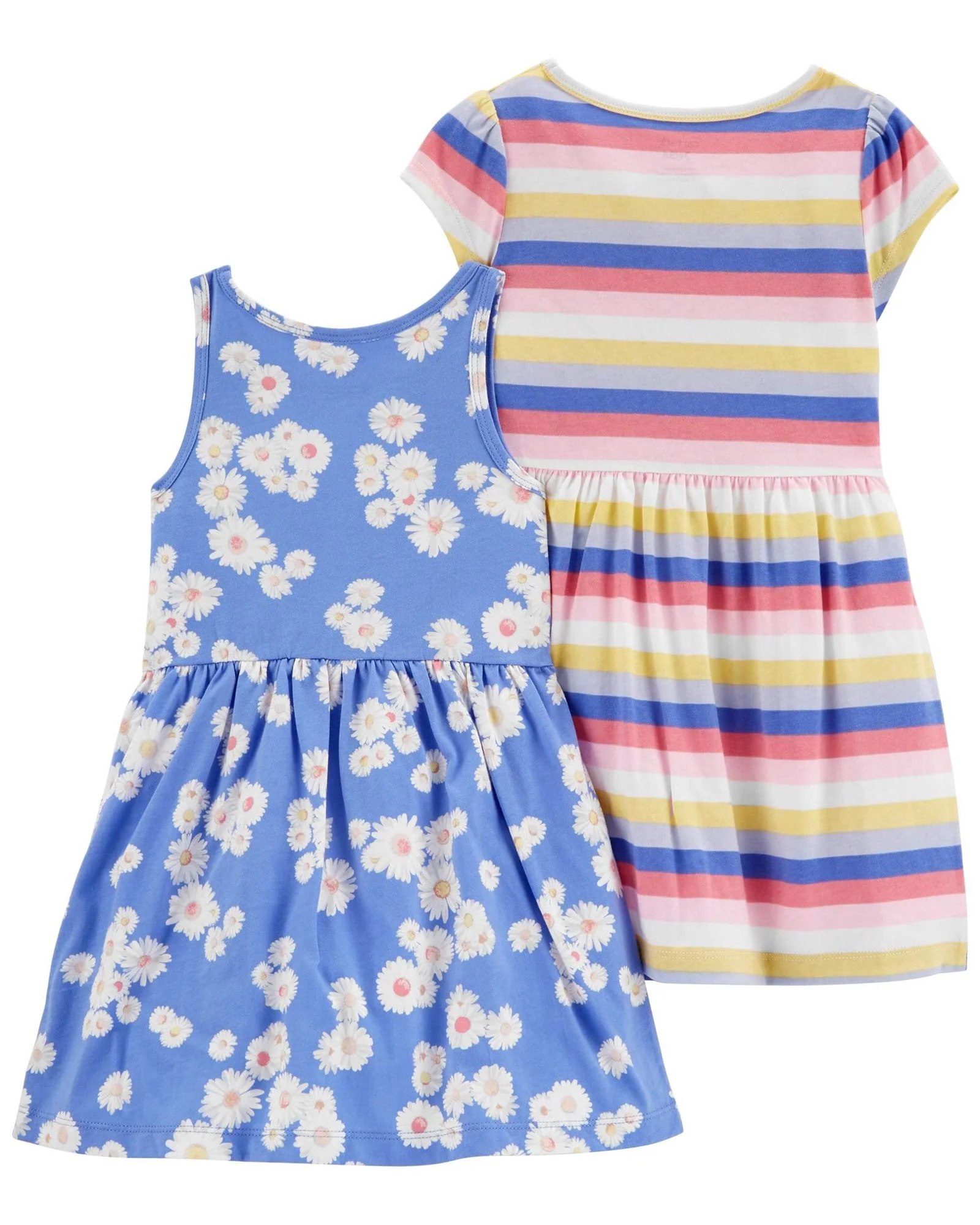 Carter's Set 2 rochite Margarete dungi
