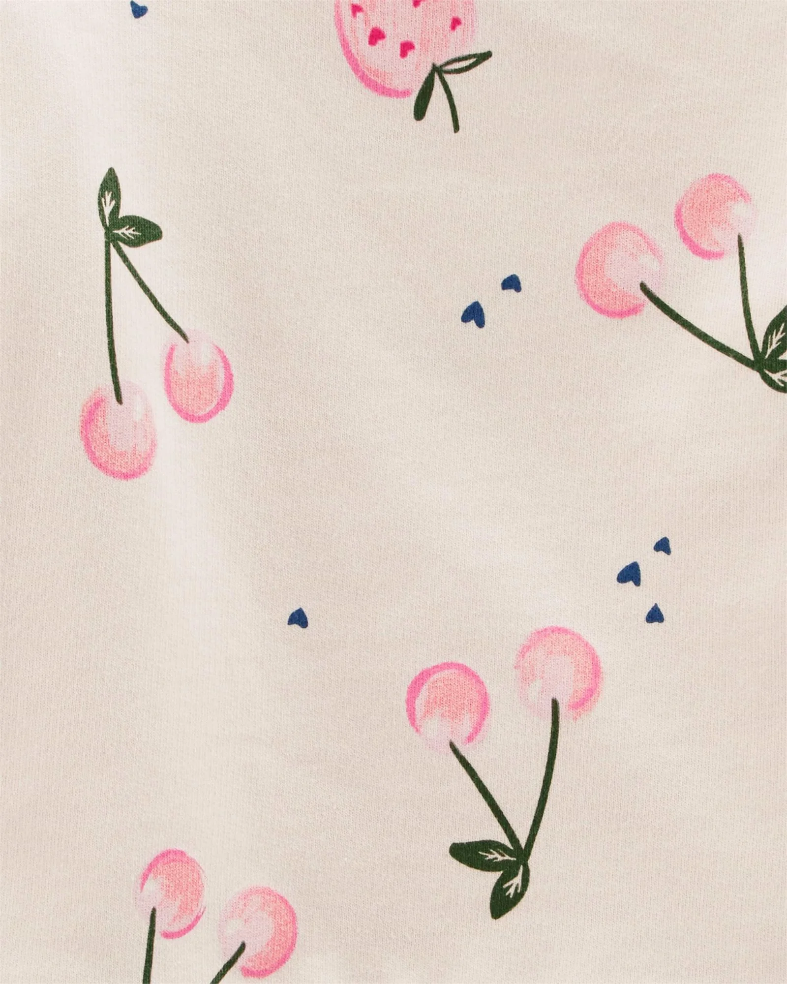 Carter's Bluza Cirese foto