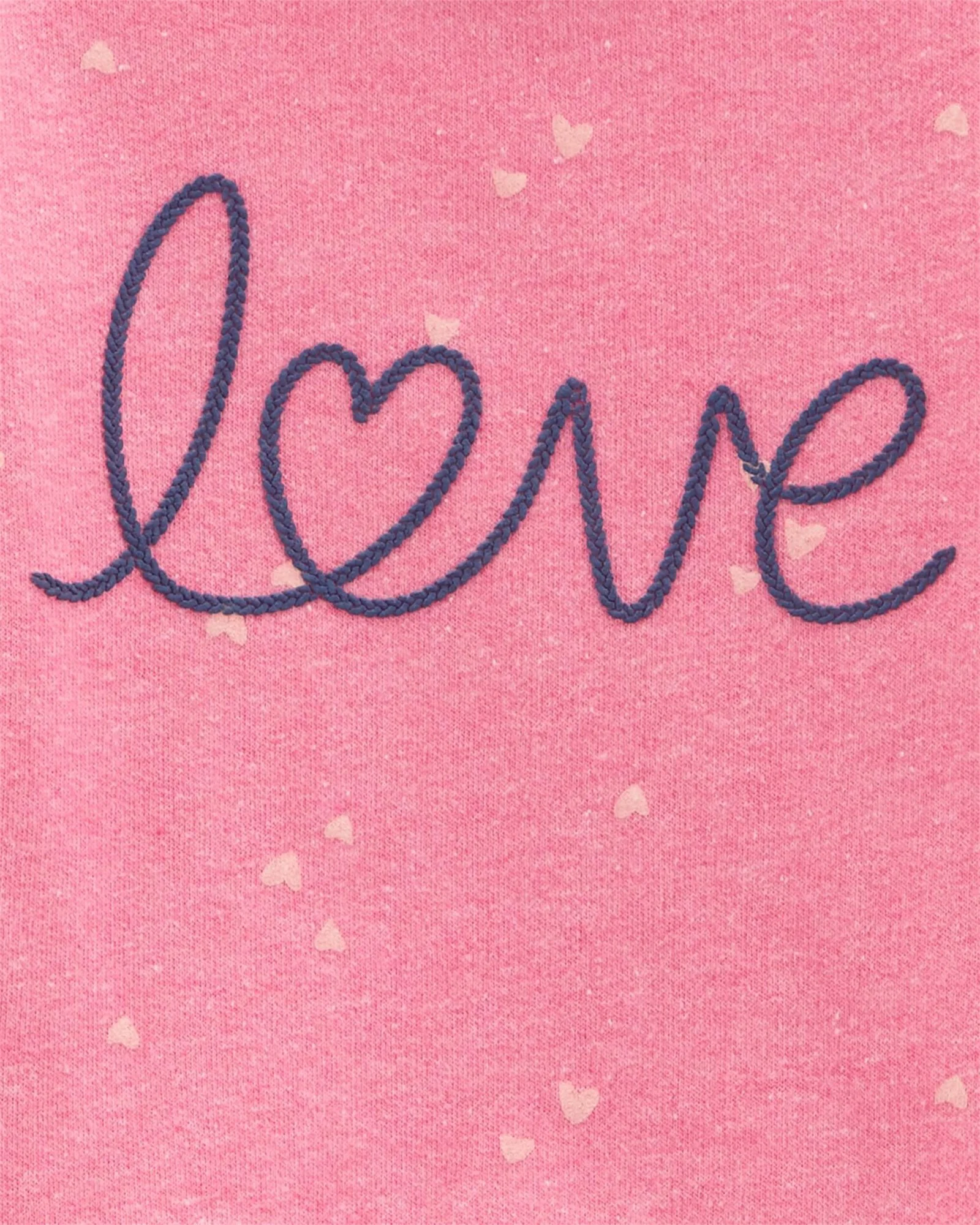 Carter's Top Love foto