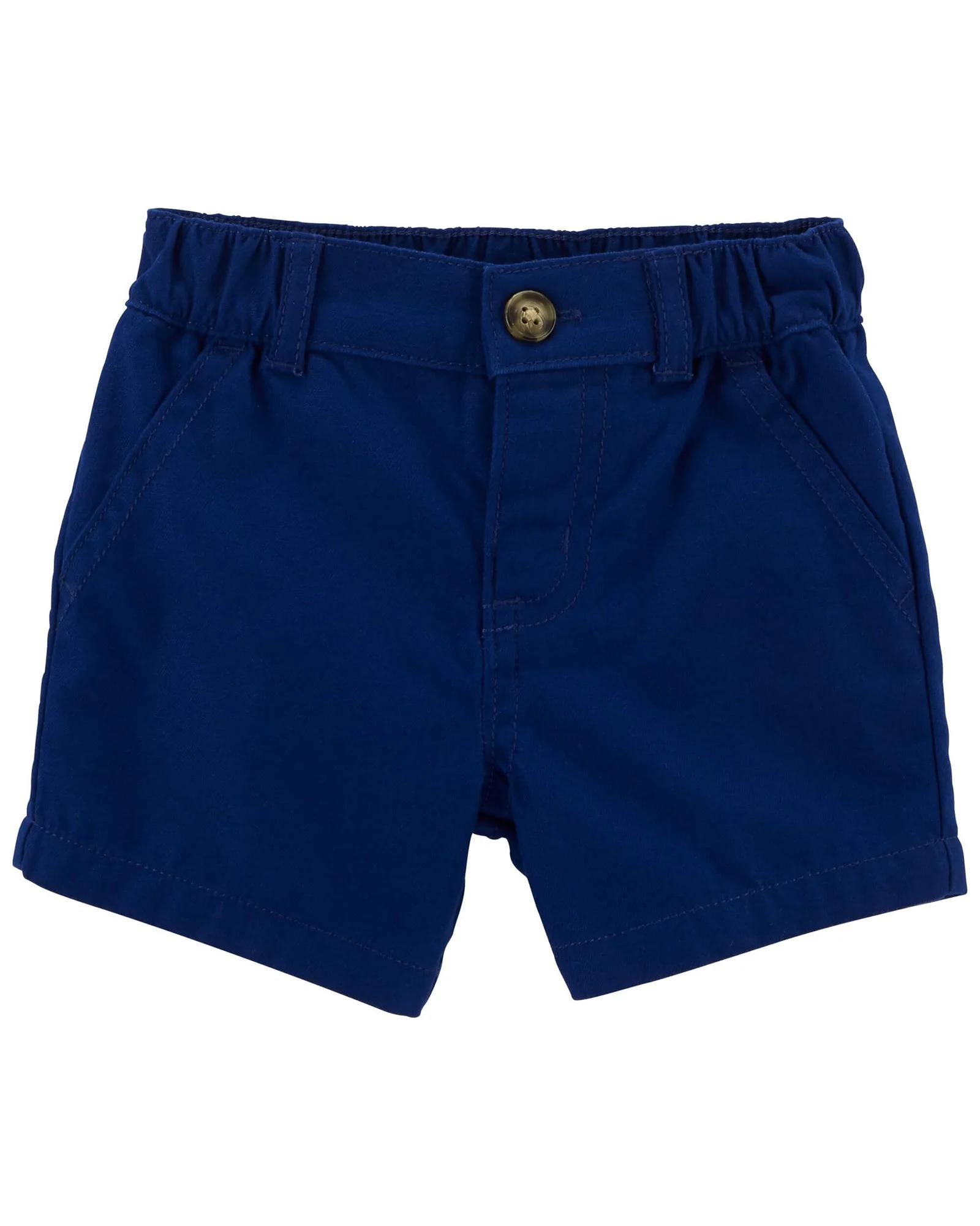 Carter's Set 3 piese Camasa, tricou si pantaloni scurti Cute foto