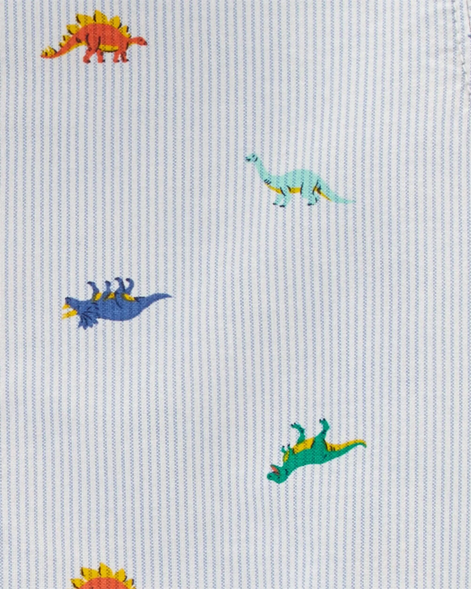 Carter's Camasa Dinozaur foto