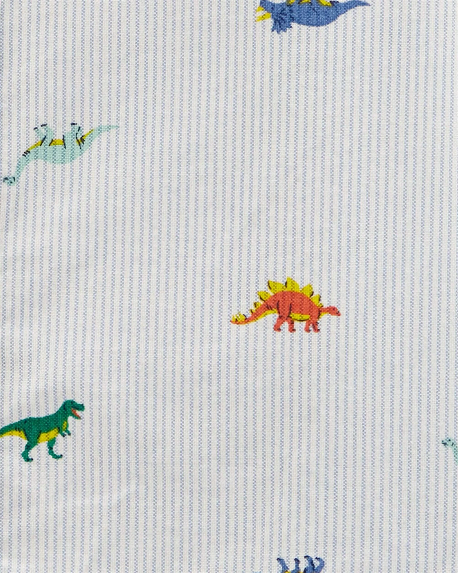 Carter's Camasa Dinozaur