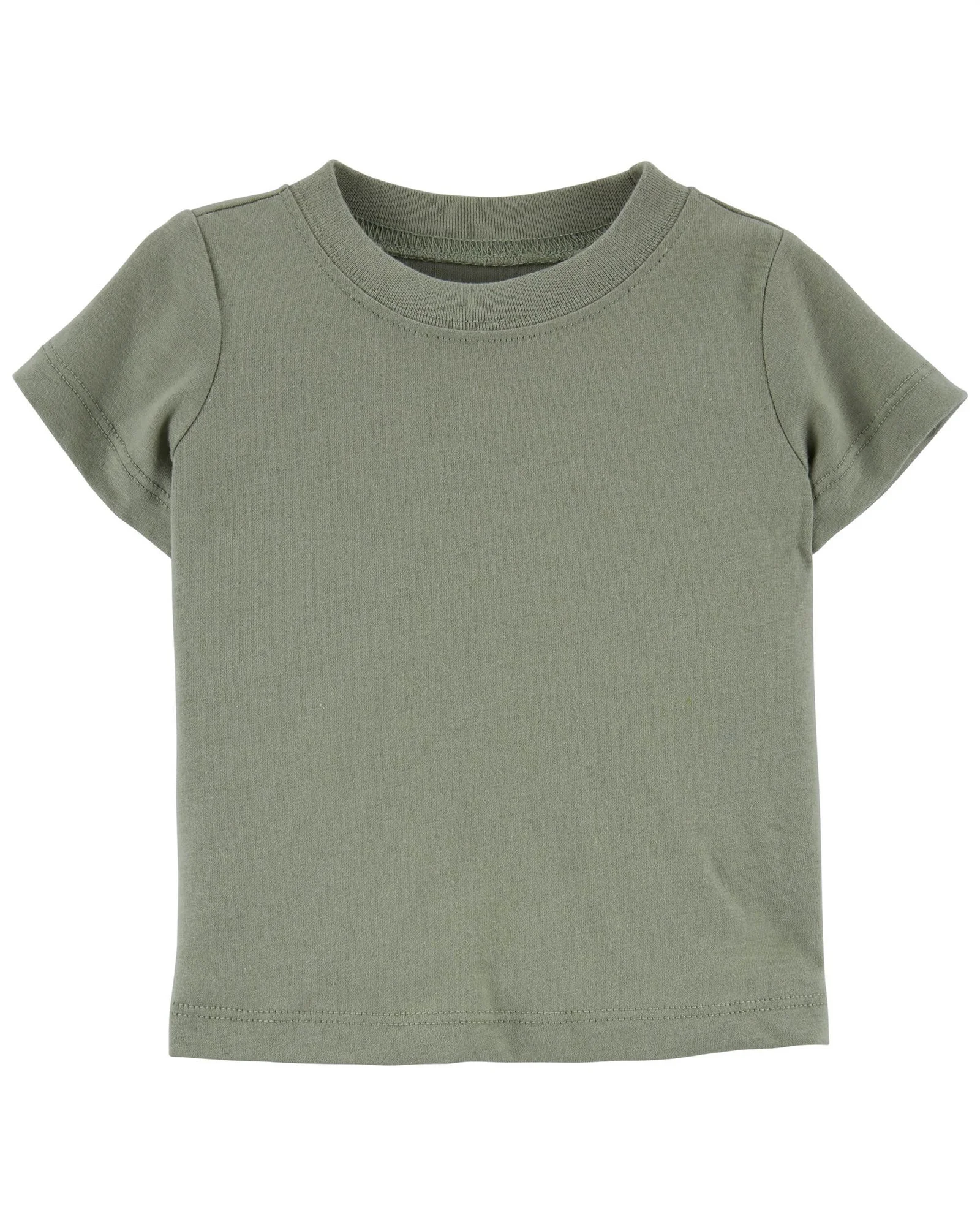 Carter's Set 2 piese Tricou si salopeta Camuflaj foto