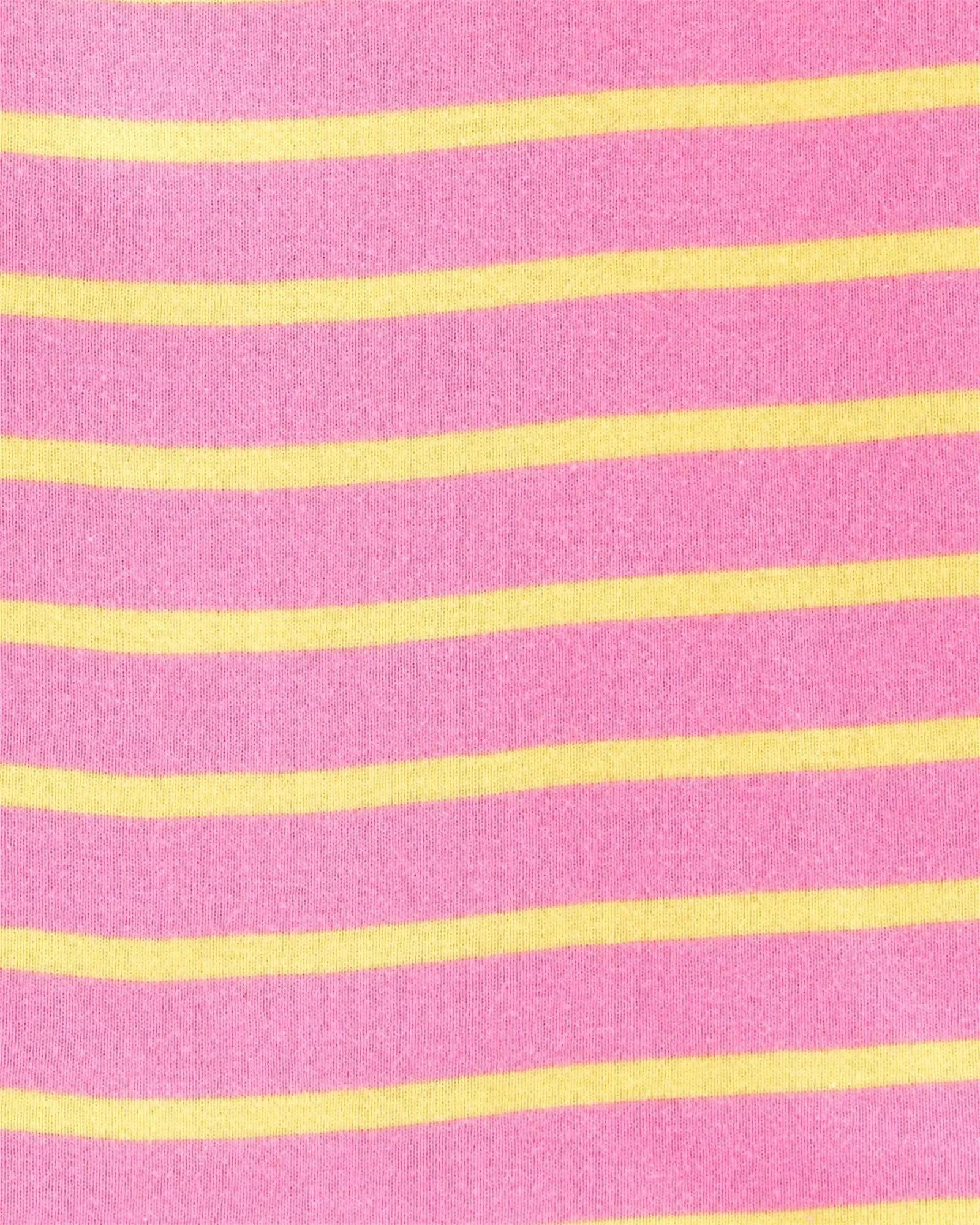 Carter's Set 2 pijamale Ananas