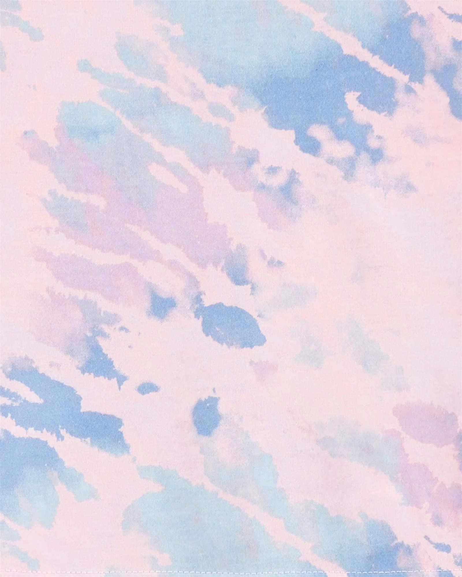Carter's Tricou tie-dye foto